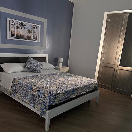 Luna Blu Apartment Palermo Exterior photo